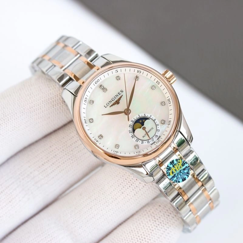 LONGINES Watches Sleek 187544