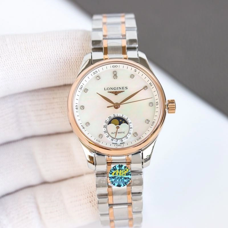 LONGINES Watches Sleek 187544