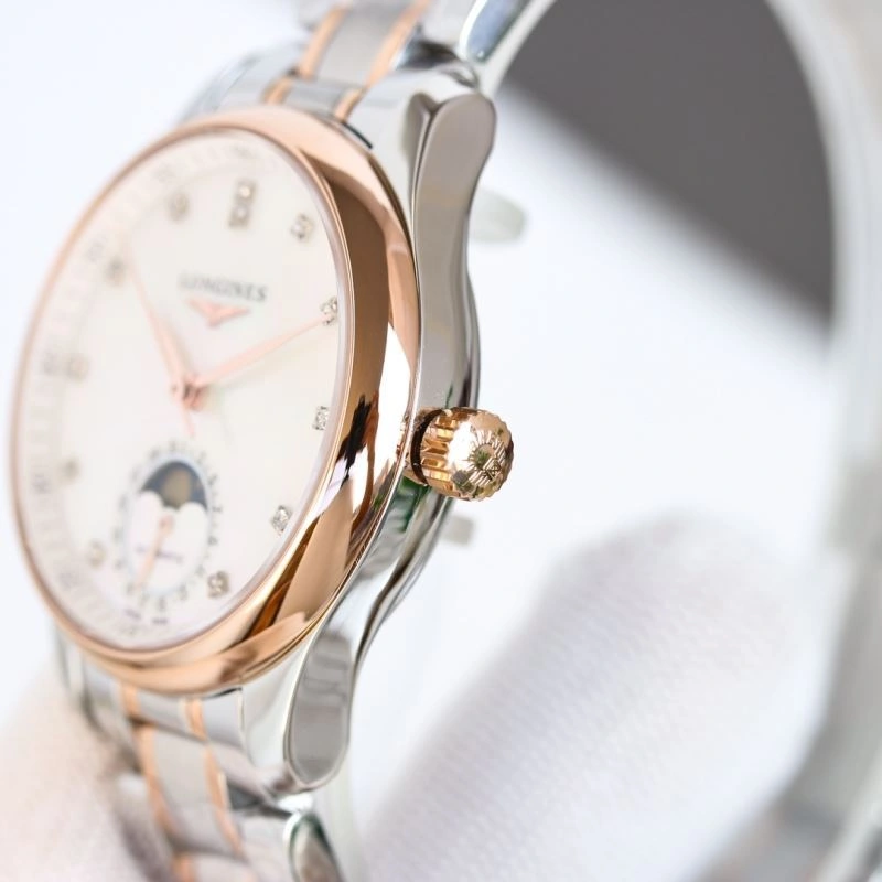 LONGINES Watches Sleek 187544