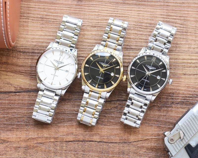 LONGINES Watches QuickDry 187537