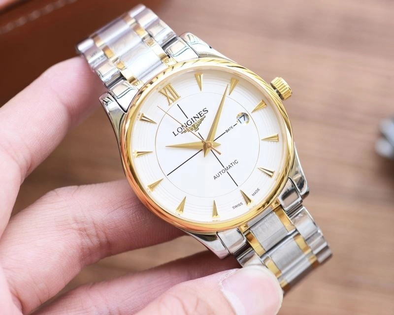 LONGINES Watches QuickDry 187537