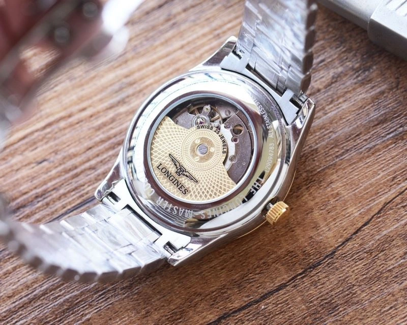 LONGINES Watches QuickDry 187537