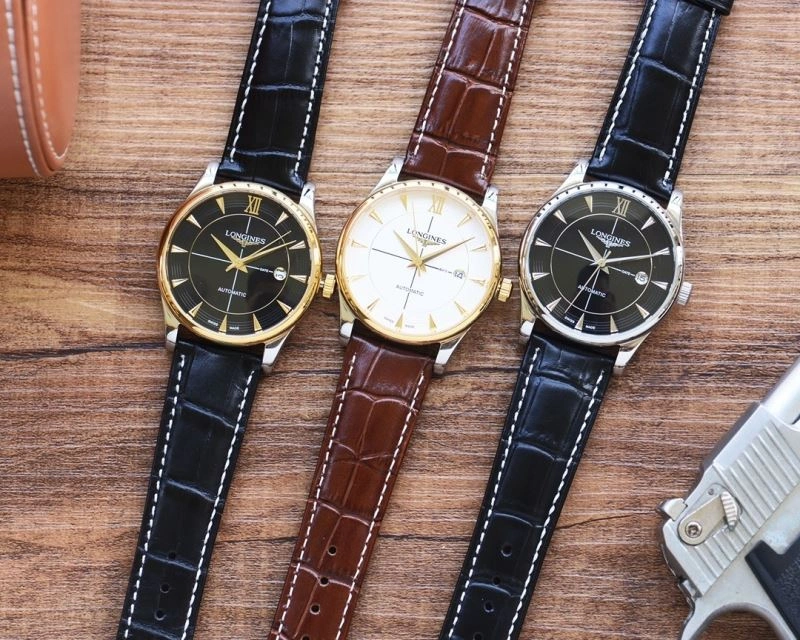 Packable LONGINES Watches 187552