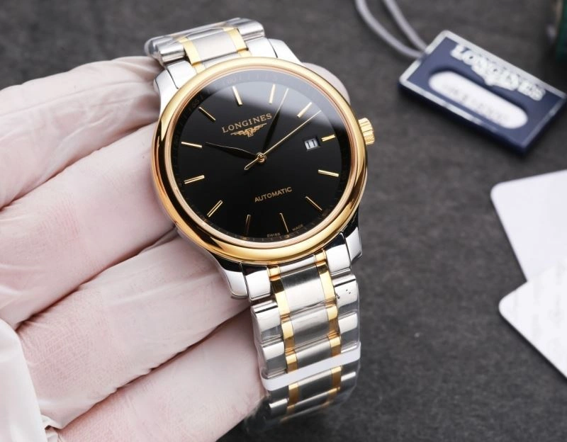 LONGINES Watches Timeless 187529
