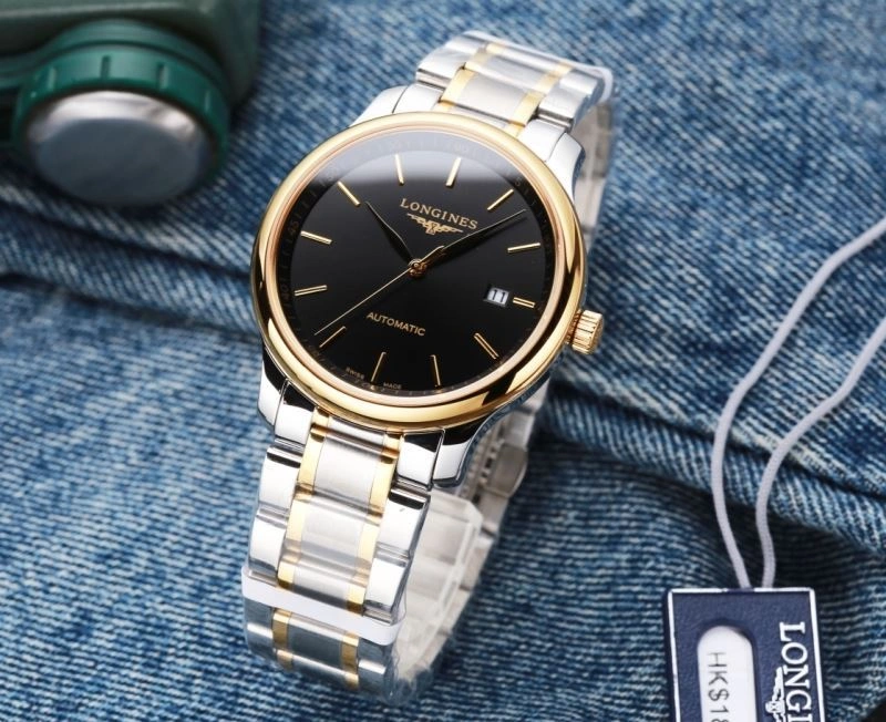 LONGINES Watches Timeless 187529