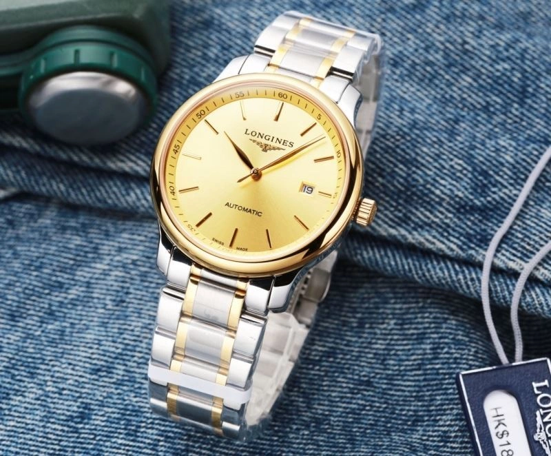 LONGINES Watches Timeless 187529