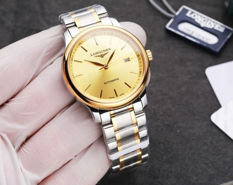 LONGINES Watches Timeless 187529