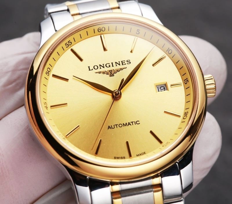 LONGINES Watches Timeless 187529