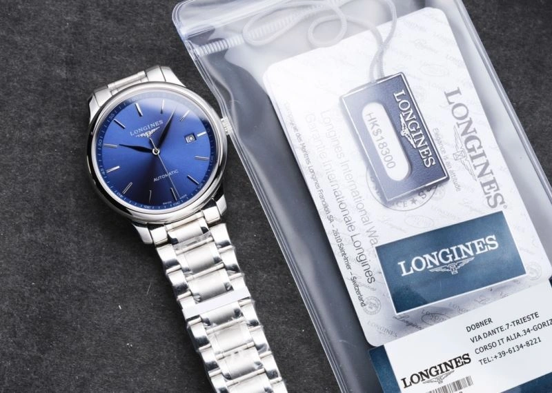 SunProtective LONGINES Watches 187524
