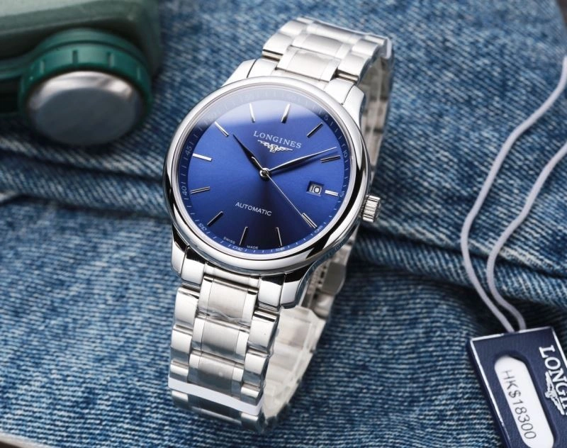 SunProtective LONGINES Watches 187524