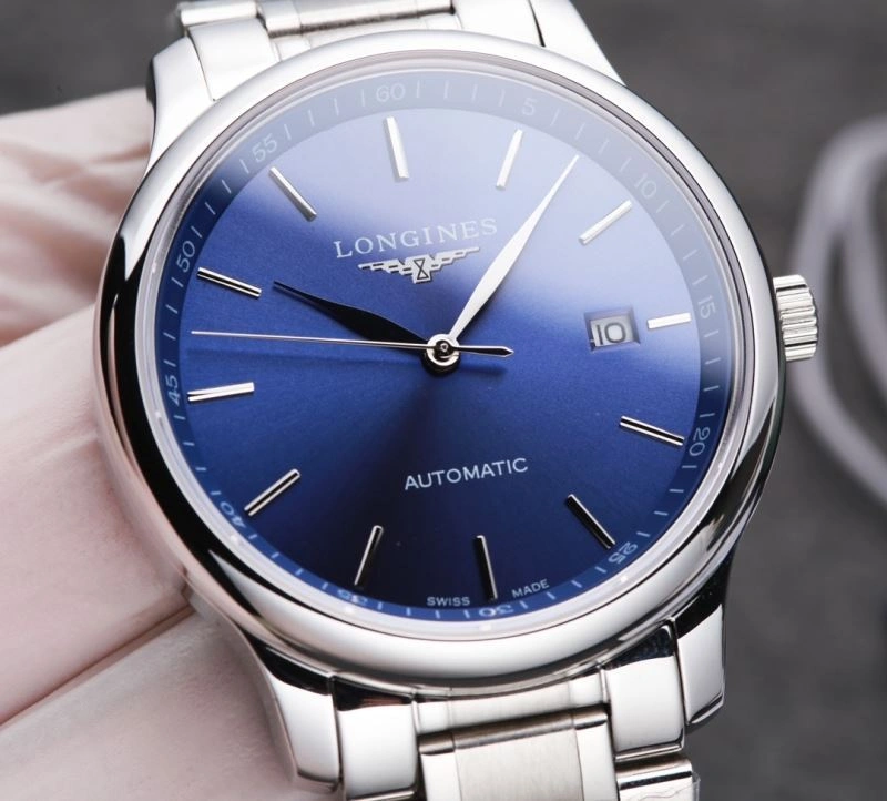 SunProtective LONGINES Watches 187524