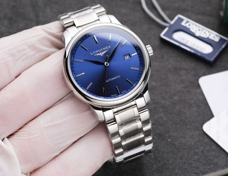 SunProtective LONGINES Watches 187524