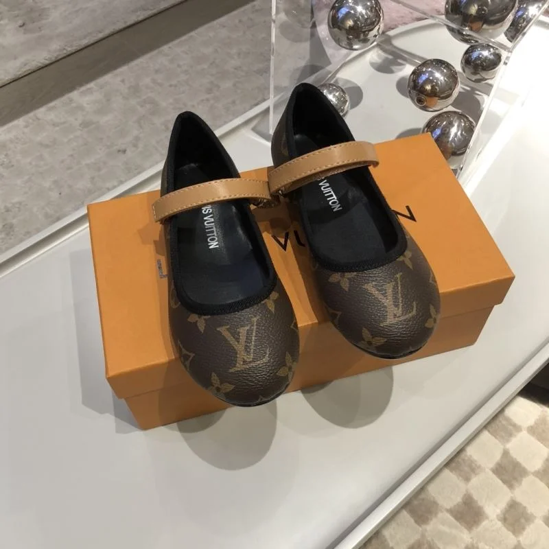 LOUIS VUITTON SHOES Thermal 29511