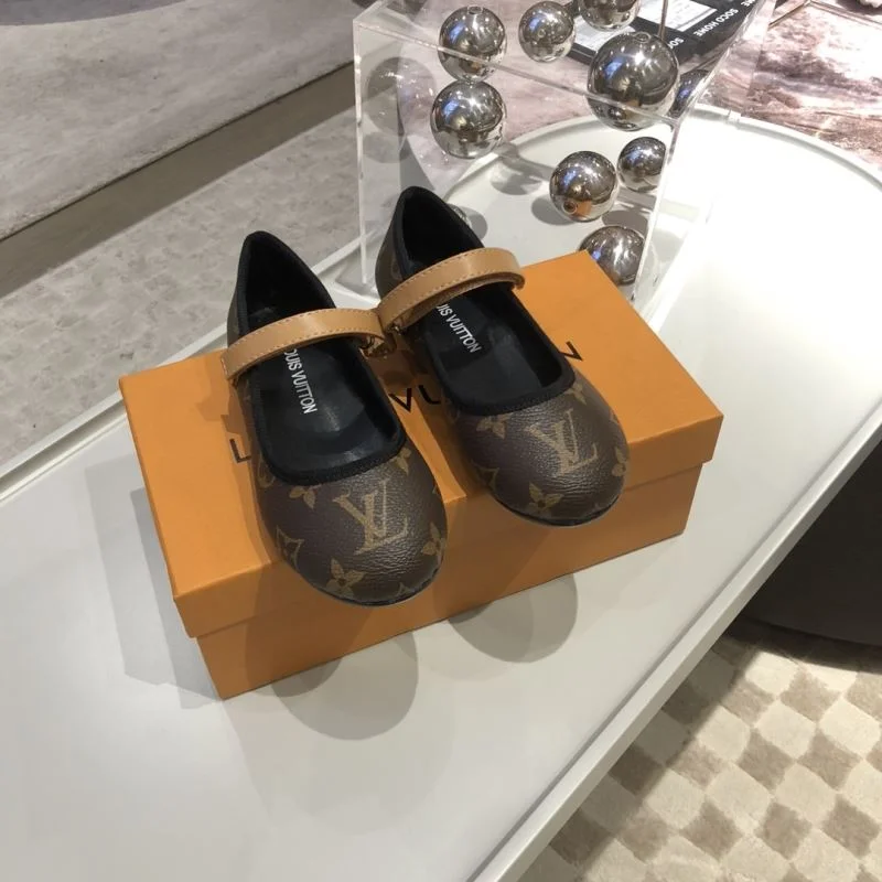 LOUIS VUITTON SHOES Thermal 29511