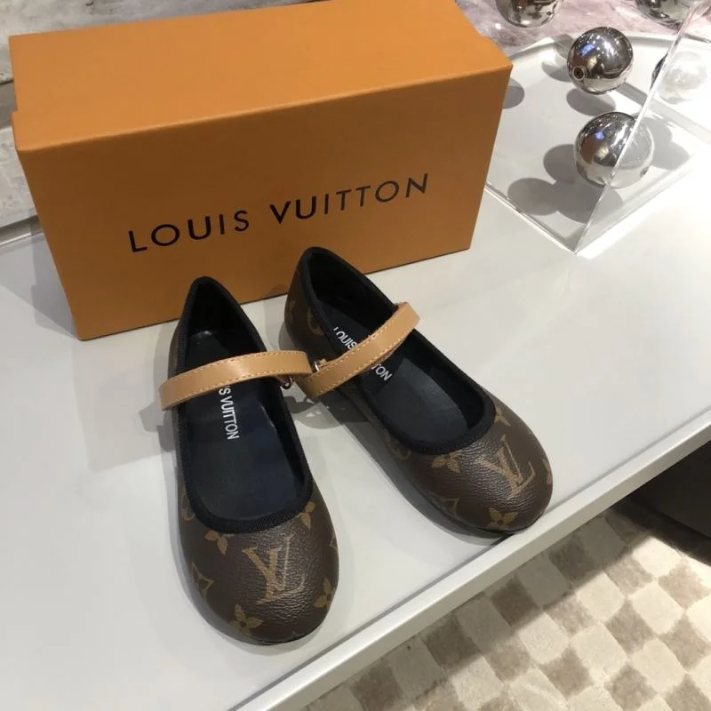 LOUIS VUITTON SHOES Thermal 29511