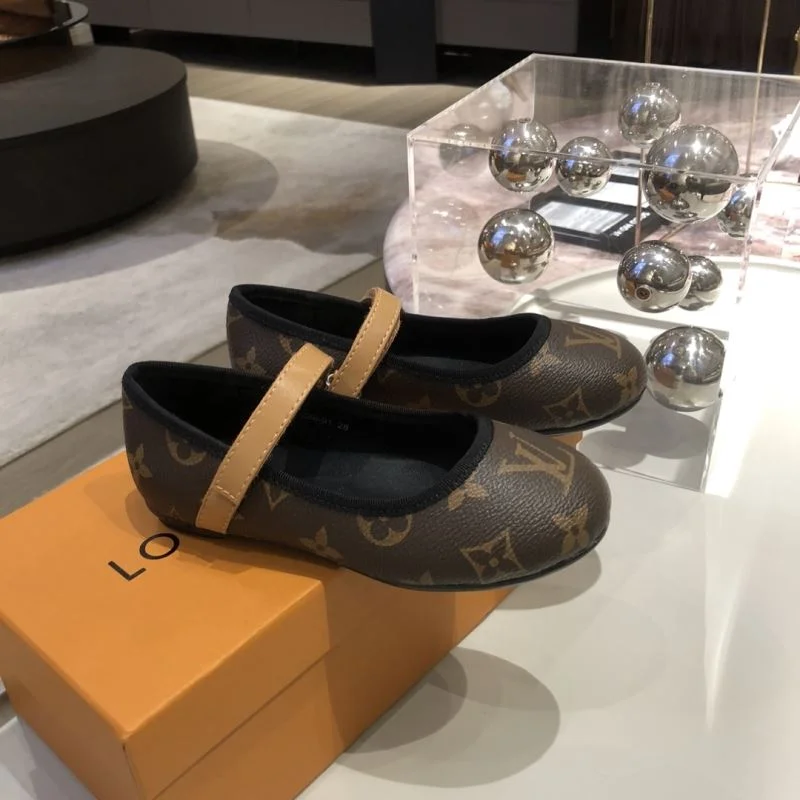 LOUIS VUITTON SHOES Thermal 29511