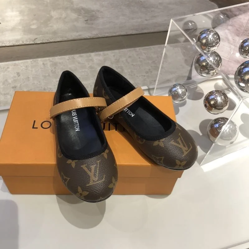 LOUIS VUITTON SHOES Thermal 29511