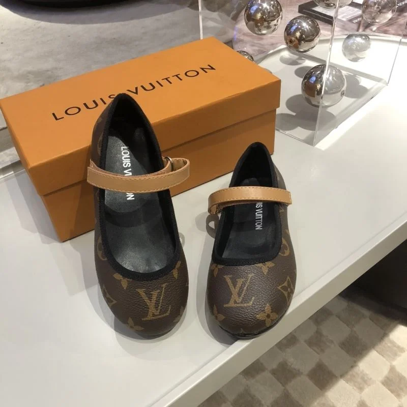 LOUIS VUITTON SHOES Thermal 29511