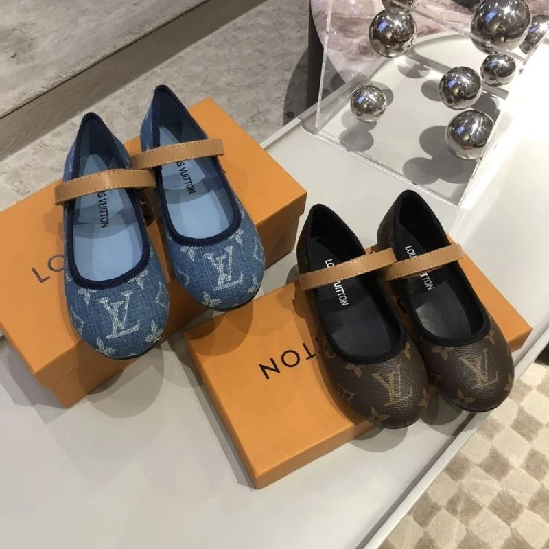 LOUIS VUITTON SHOES Thermal 29511