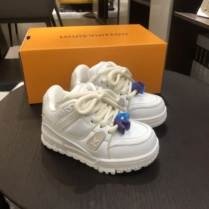 Cozy LOUIS VUITTON SHOES 29520