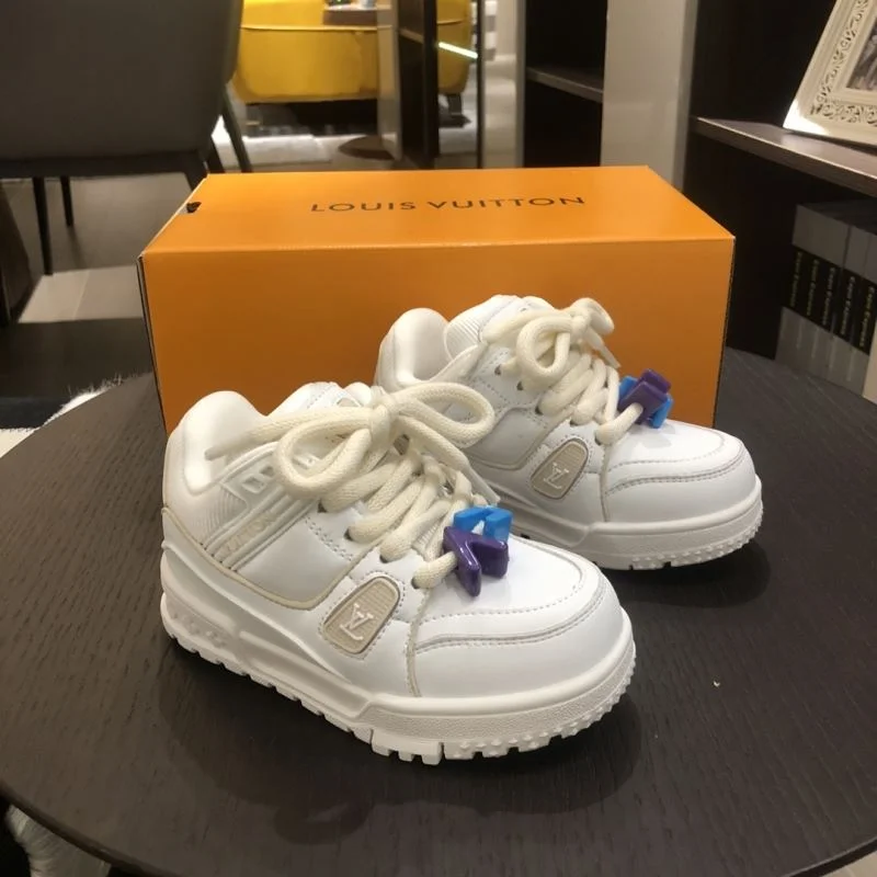 Cozy LOUIS VUITTON SHOES 29520