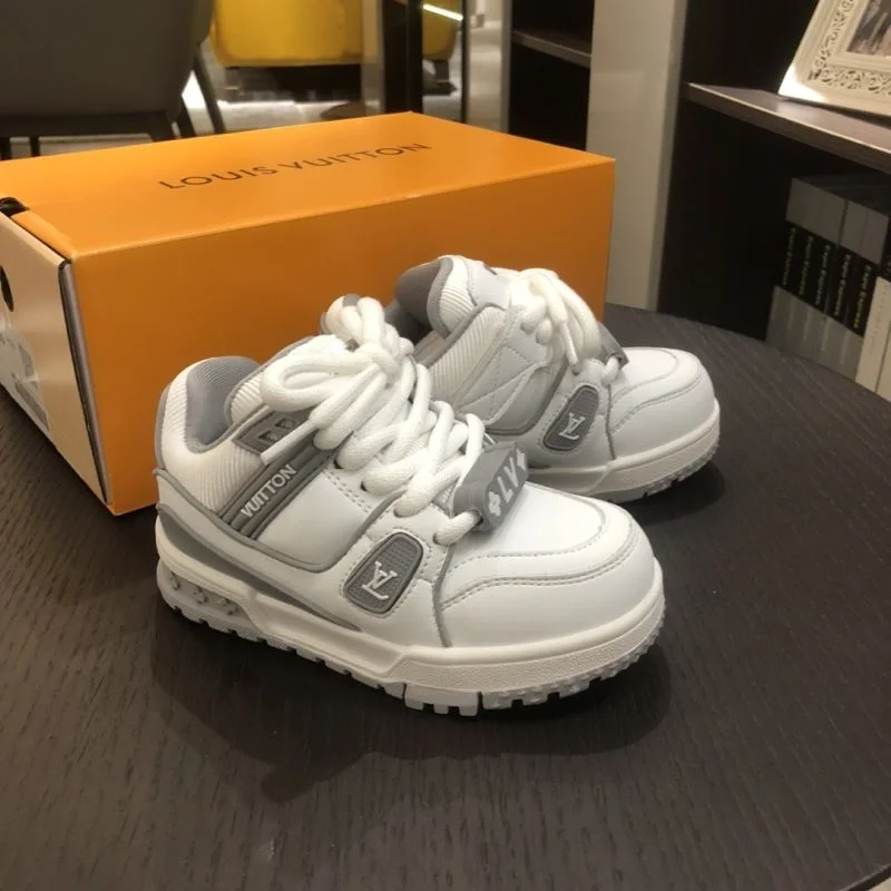 QuickDry LOUIS VUITTON SHOES 29518