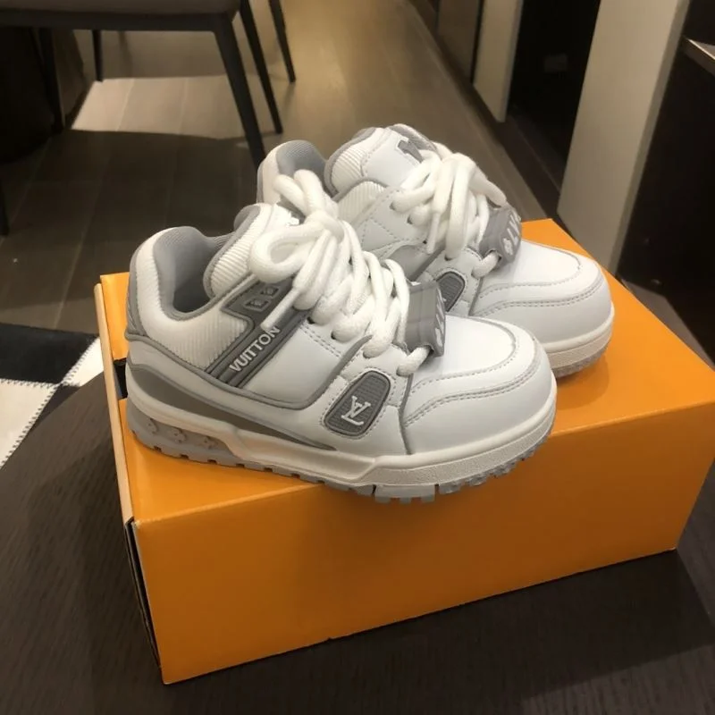 QuickDry LOUIS VUITTON SHOES 29518