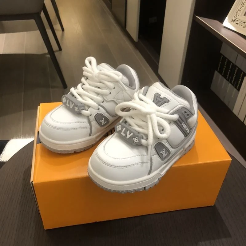 QuickDry LOUIS VUITTON SHOES 29518