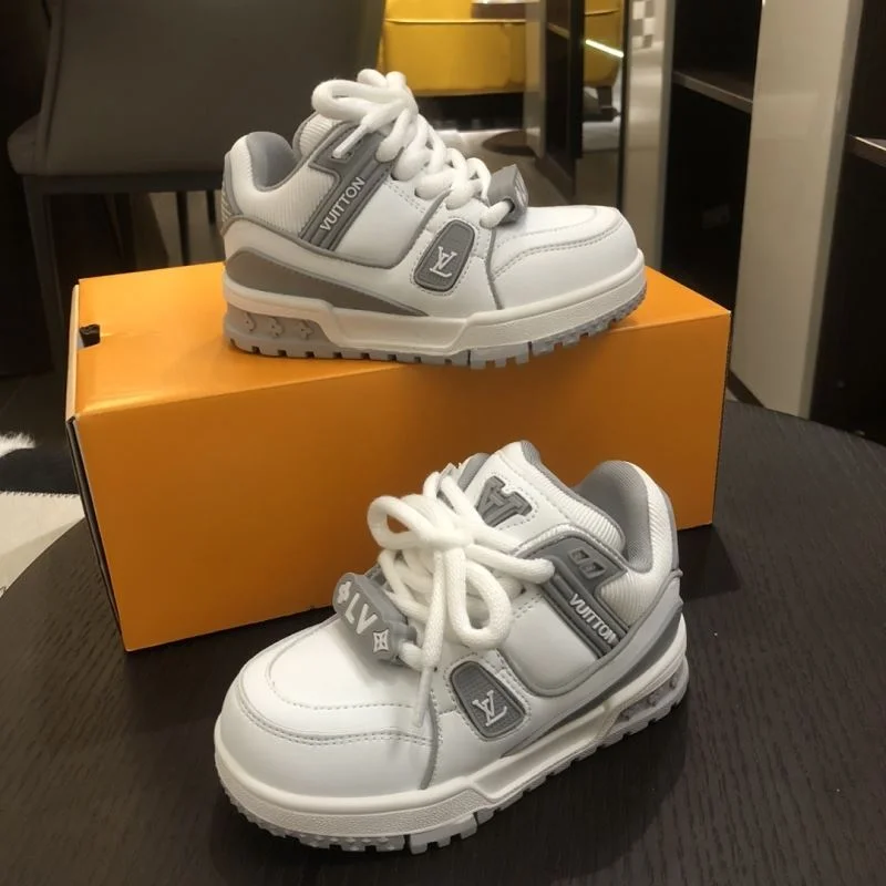 QuickDry LOUIS VUITTON SHOES 29518