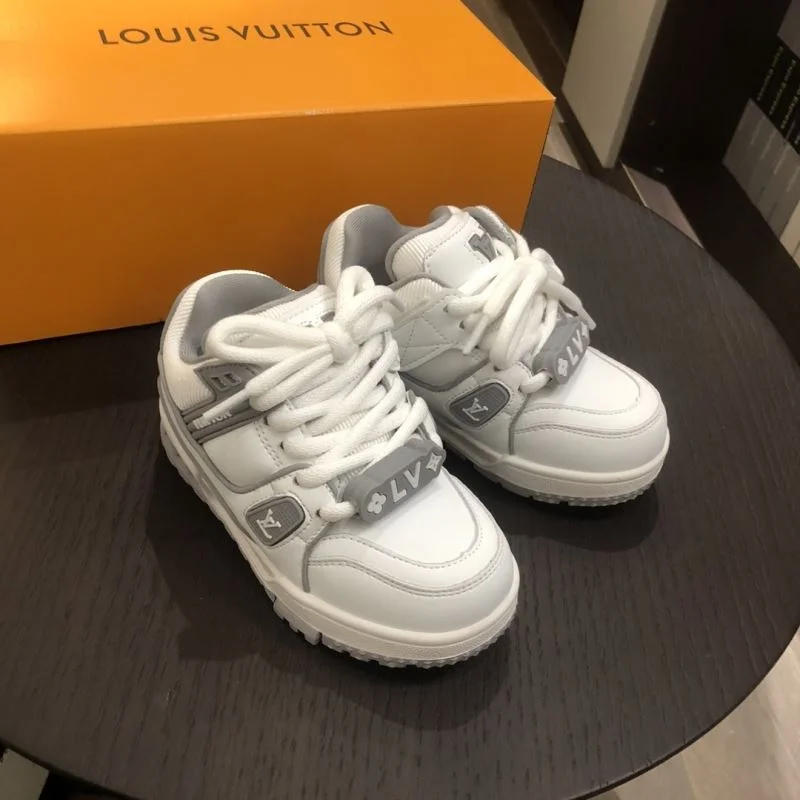 QuickDry LOUIS VUITTON SHOES 29518