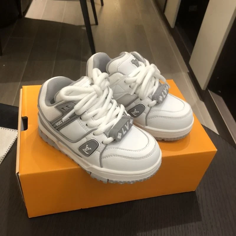 QuickDry LOUIS VUITTON SHOES 29518