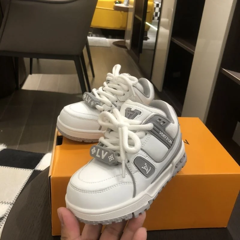 QuickDry LOUIS VUITTON SHOES 29518