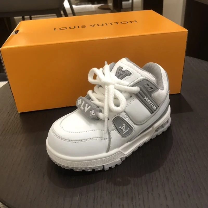 QuickDry LOUIS VUITTON SHOES 29518