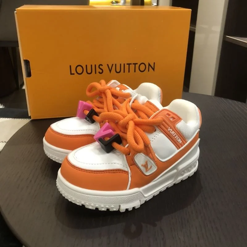 LOUIS VUITTON SHOES Original 29521