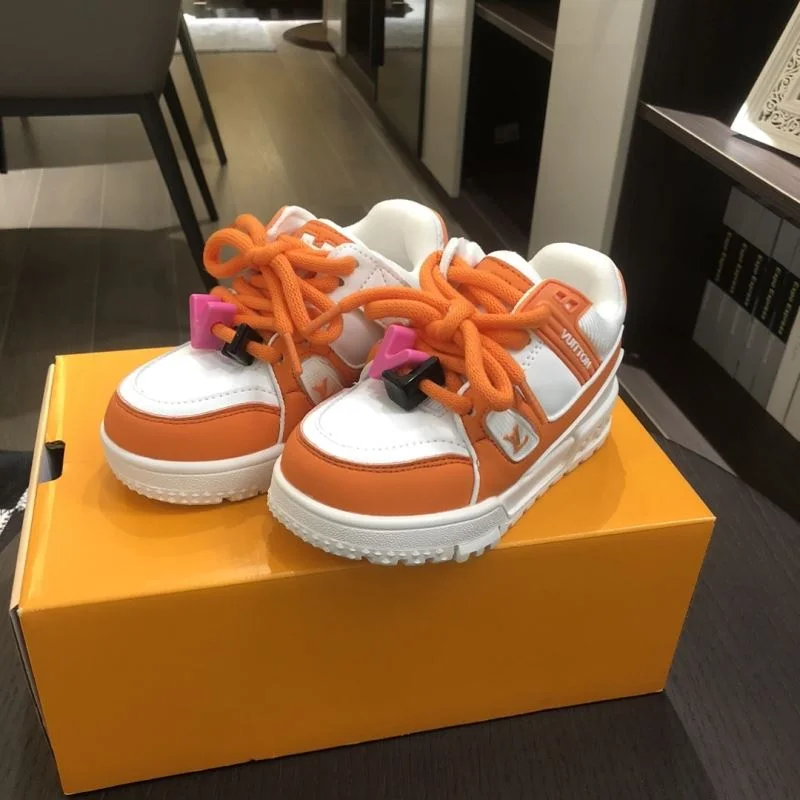 LOUIS VUITTON SHOES Original 29521