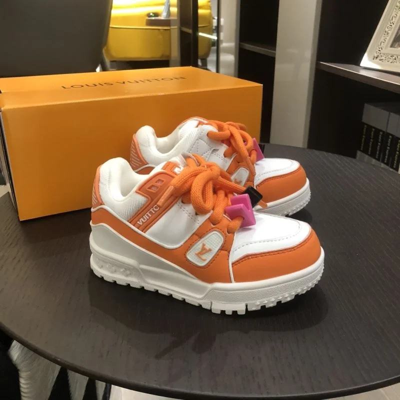 LOUIS VUITTON SHOES Original 29521