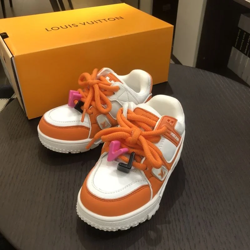 LOUIS VUITTON SHOES Original 29521