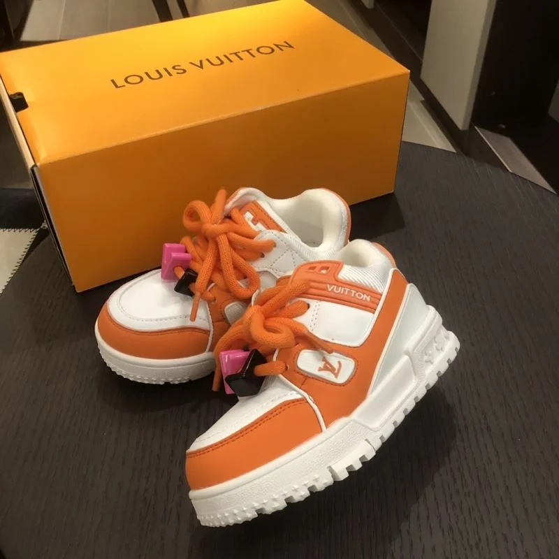 LOUIS VUITTON SHOES Original 29521