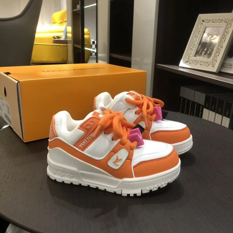 LOUIS VUITTON SHOES Original 29521