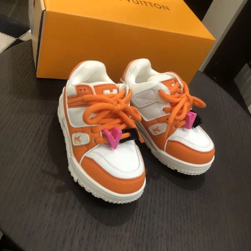 LOUIS VUITTON SHOES Original 29521