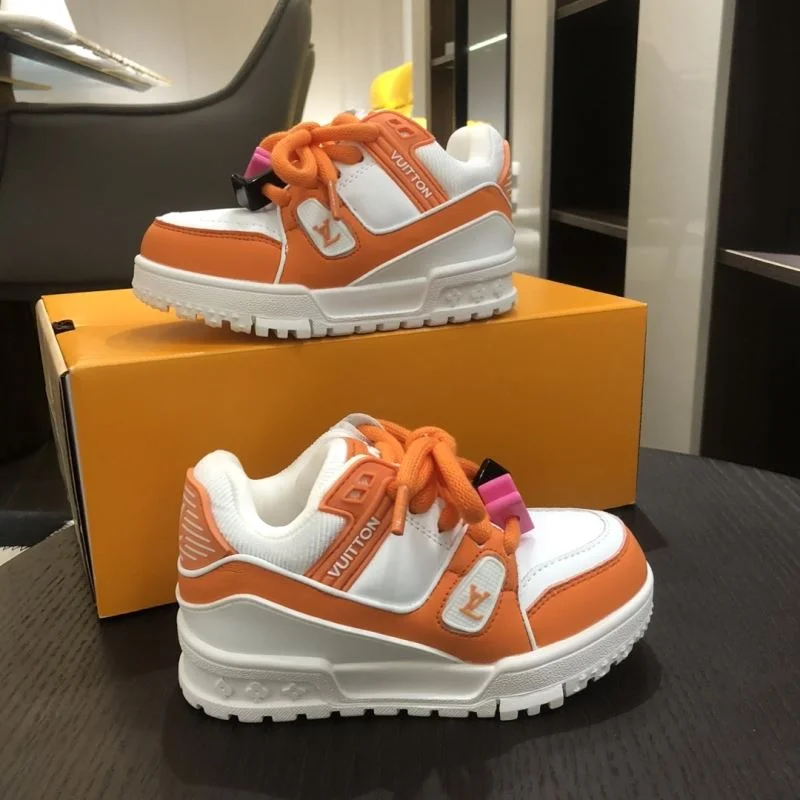 LOUIS VUITTON SHOES Original 29521