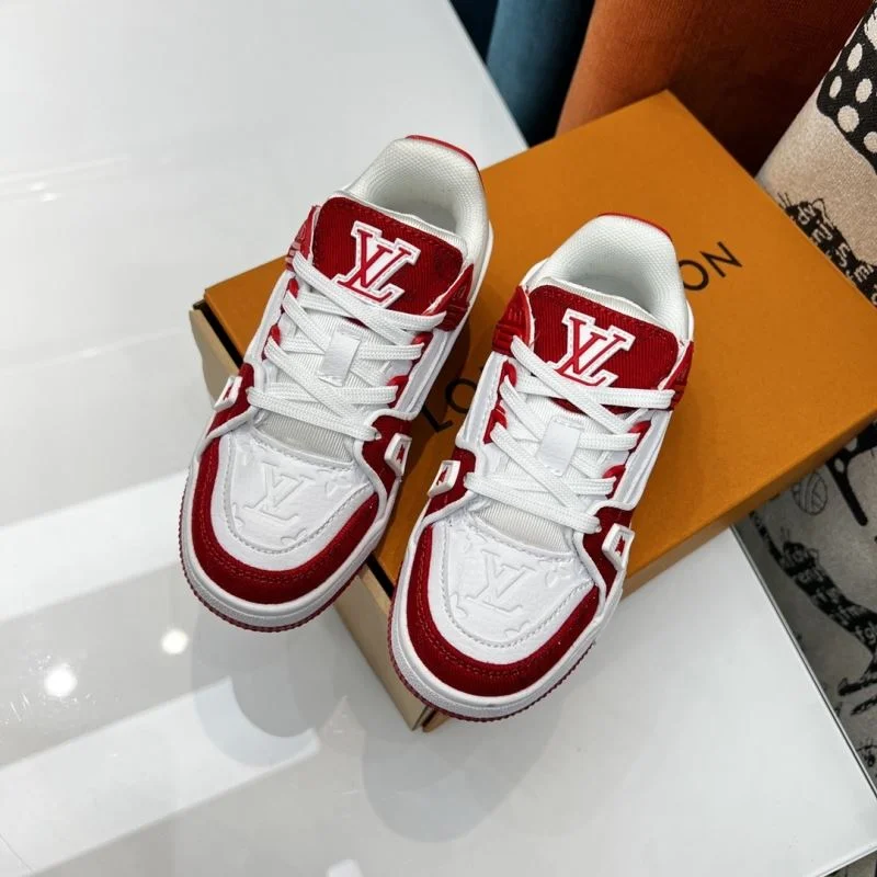 LOUIS VUITTON SHOES Resilient 29509