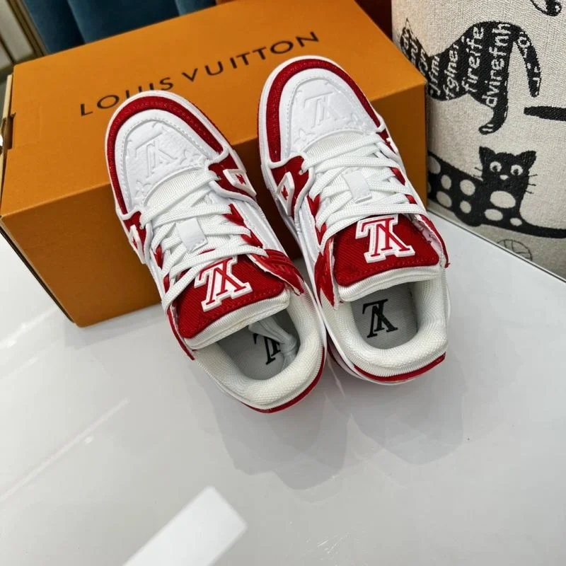 LOUIS VUITTON SHOES Resilient 29509