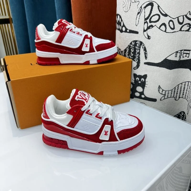 LOUIS VUITTON SHOES Resilient 29509