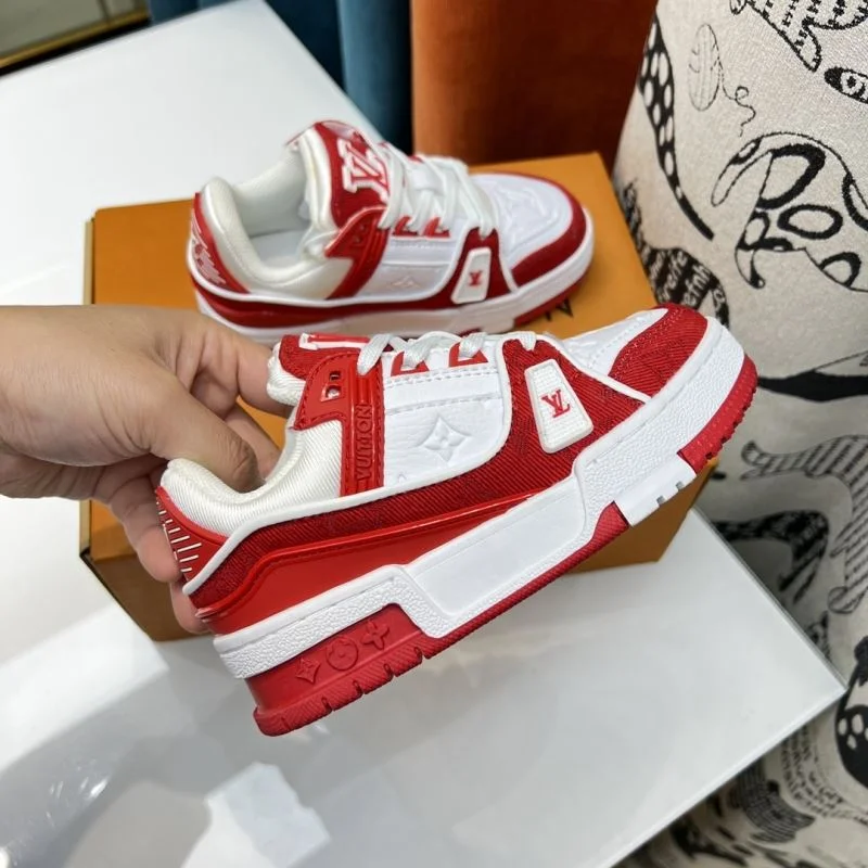 LOUIS VUITTON SHOES Resilient 29509