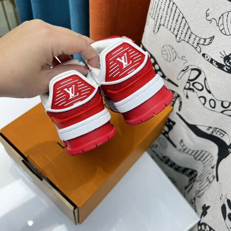 LOUIS VUITTON SHOES Resilient 29509