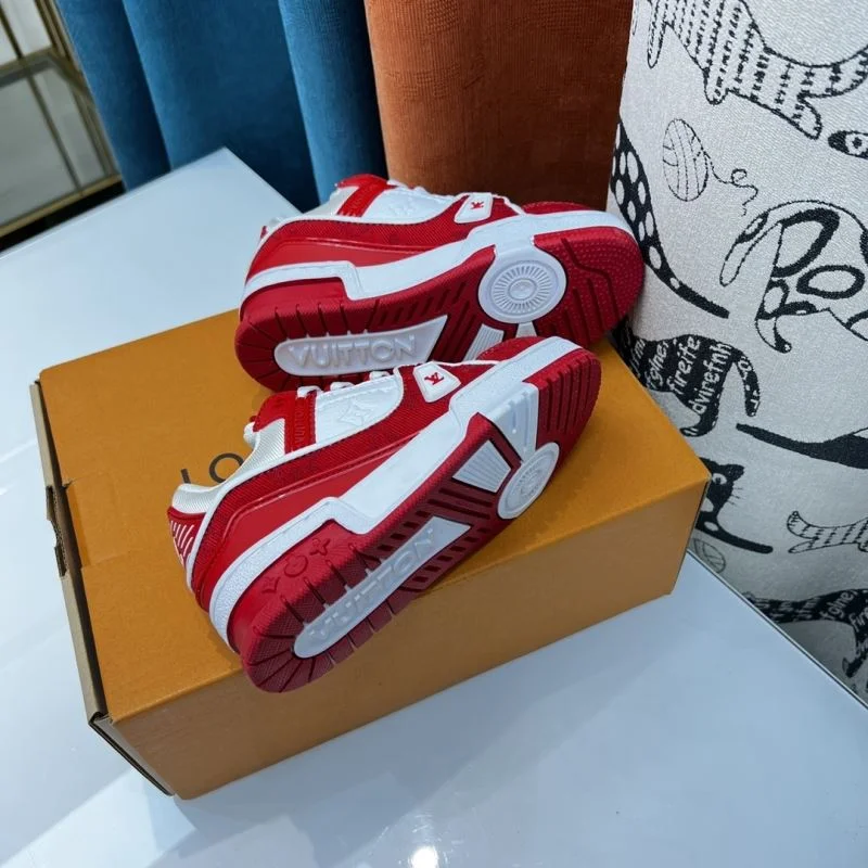 LOUIS VUITTON SHOES Resilient 29509
