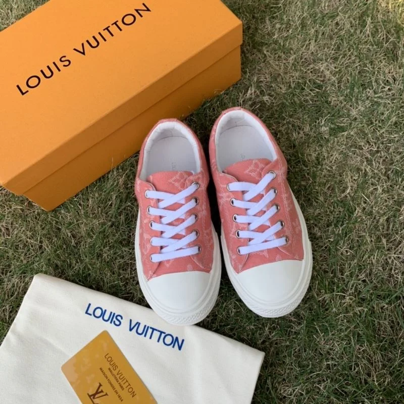 AllSeason LOUIS VUITTON SHOES 29512