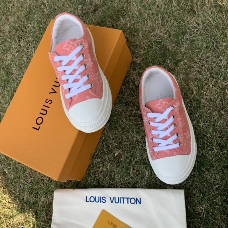 AllSeason LOUIS VUITTON SHOES 29512