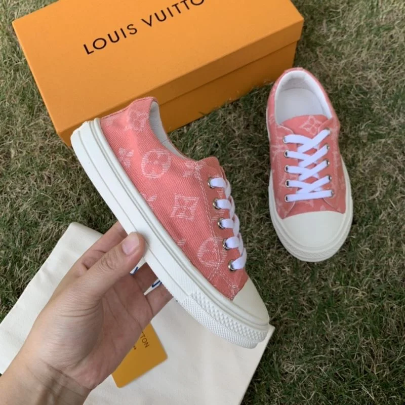 AllSeason LOUIS VUITTON SHOES 29512